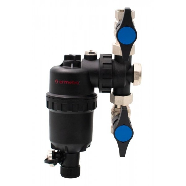 Filtru antimagnetita 3/4 "