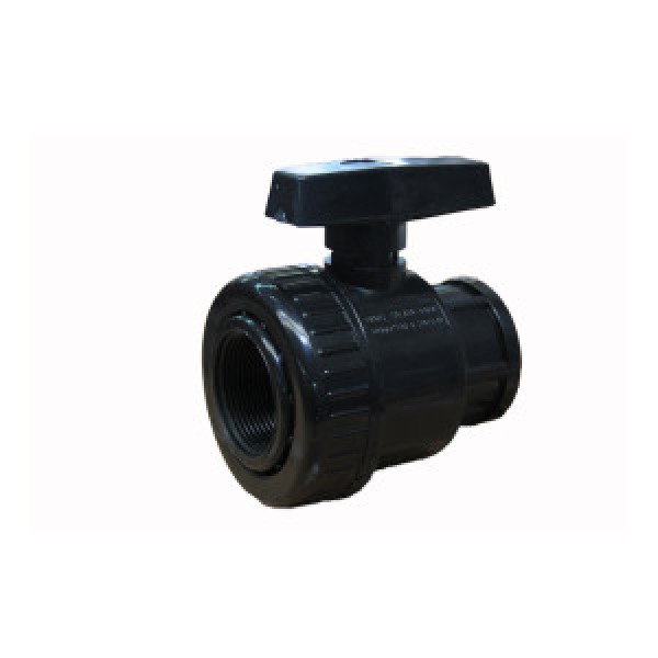Robinet PE 3/4"FI