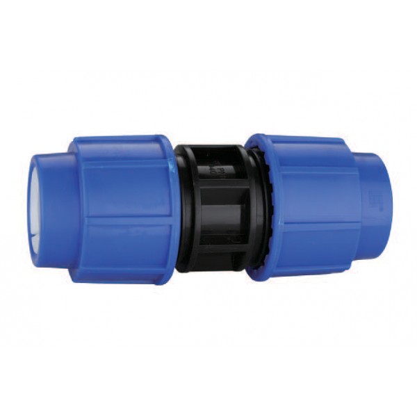 Mufa PE 63 mm