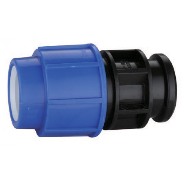 Racord PE 63*2"F