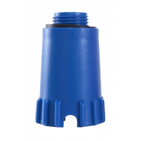 Dop de proba 1/2" Albastru