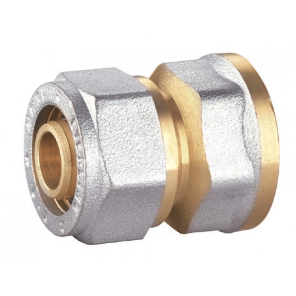 Conector 20*3/4" FI