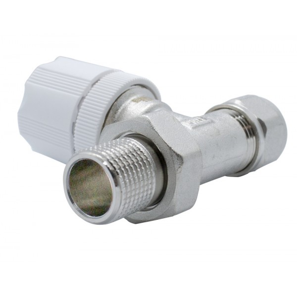 Robinet tur pex-al drept 16x1/2"M