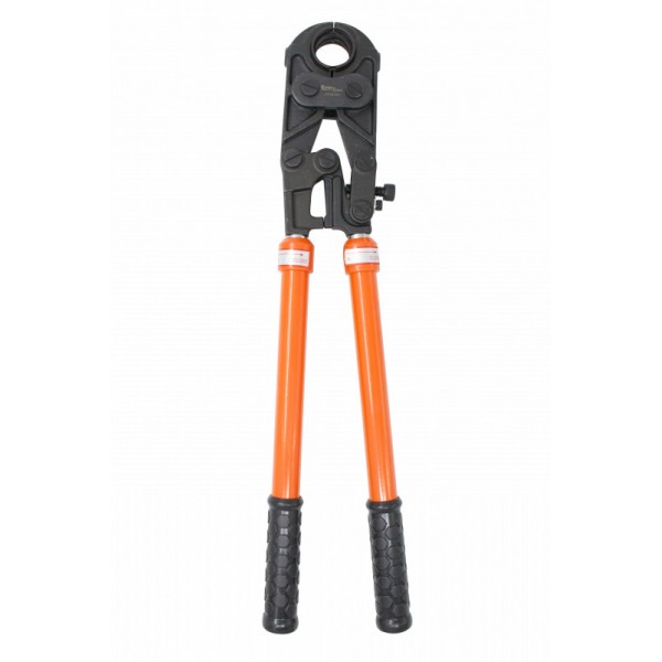 Trusa cleste sertizare manual PEX-AL 16/20/26/32 mm