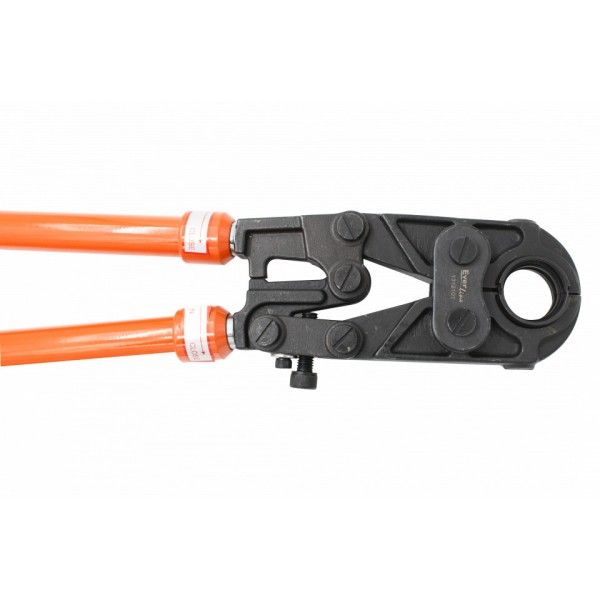 Trusa cleste sertizare manual PEX-AL 16/20/26/32 mm