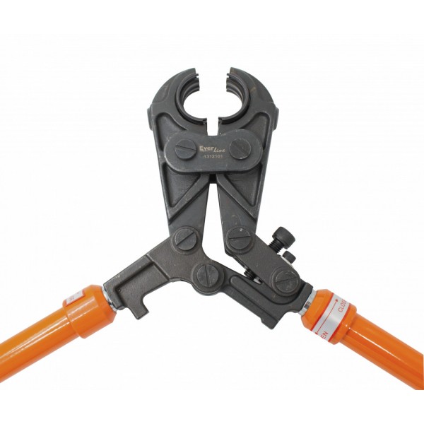 Trusa cleste sertizare manual PEX-AL 16/20/26/32 mm