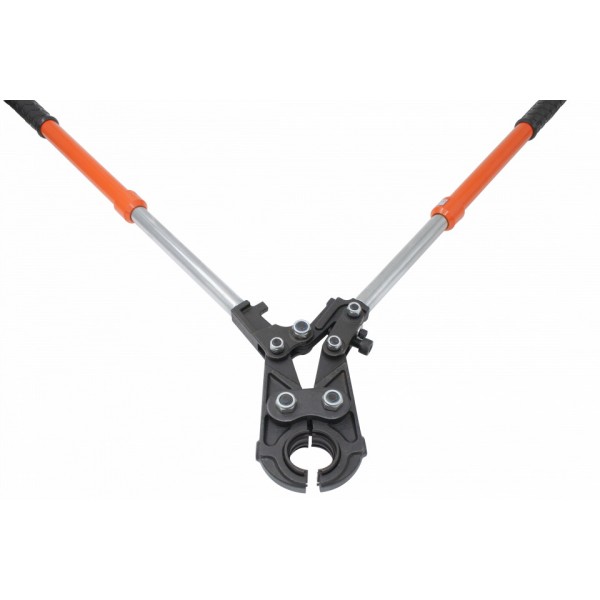 Trusa cleste sertizare manual PEX-AL 16/20/26/32 mm