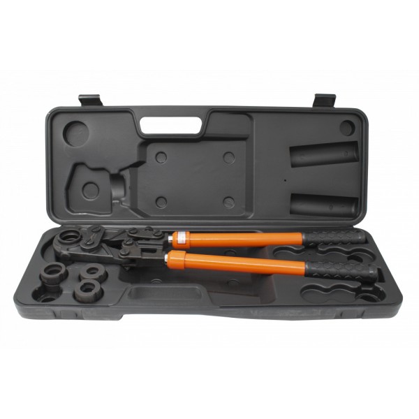 Trusa cleste sertizare manual PEX-AL 16/20/26/32 mm