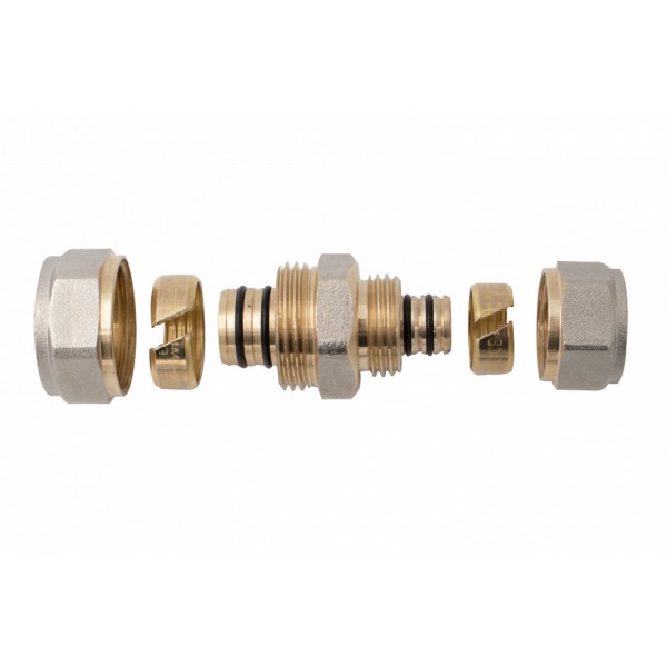 Conector teava multistrat 20x16