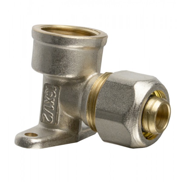 Cot cu talpa filet interior 16*1/2"