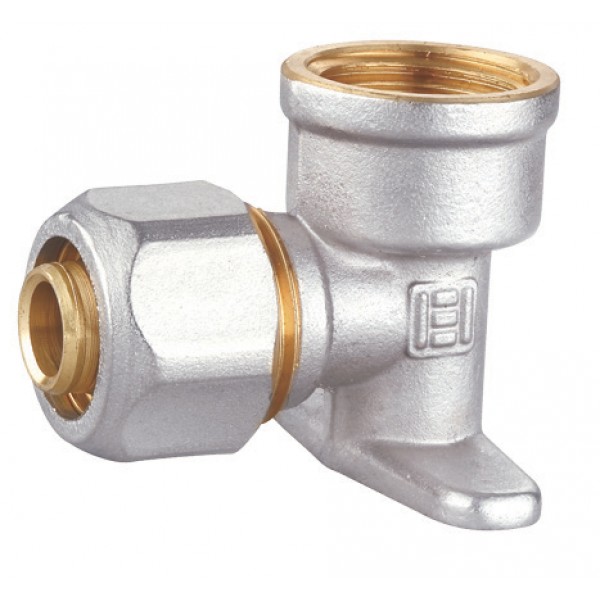 Cot cu talpa filet interior 16*1/2"
