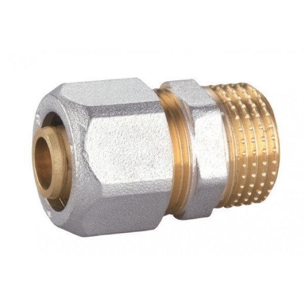 Conector 16*3/8" FE