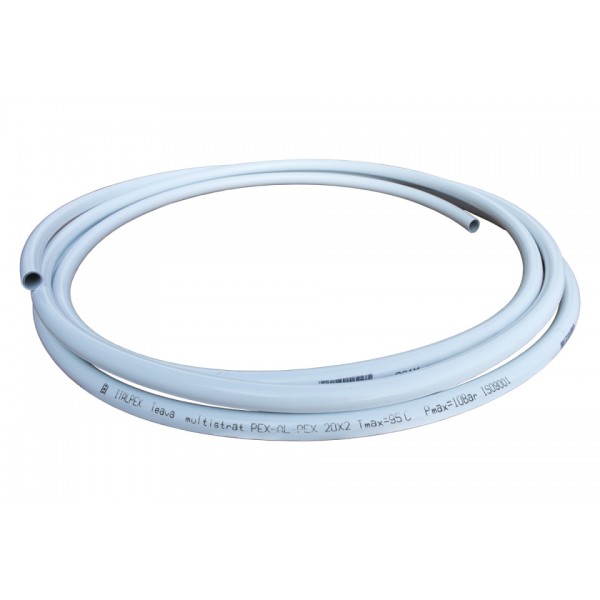 Teava multistrat PEX-AL-PEX 26mm*100m