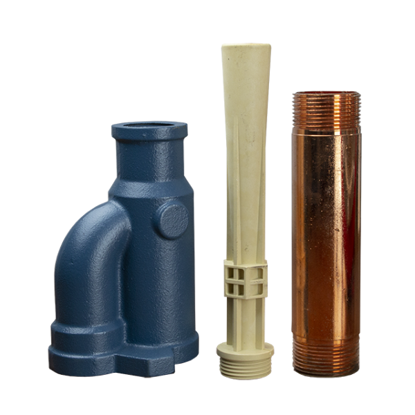 Hidrofor 36 litri , pompa cu ejector absorbtie 21 Metri , rezervor 24 Litri , 1100 W