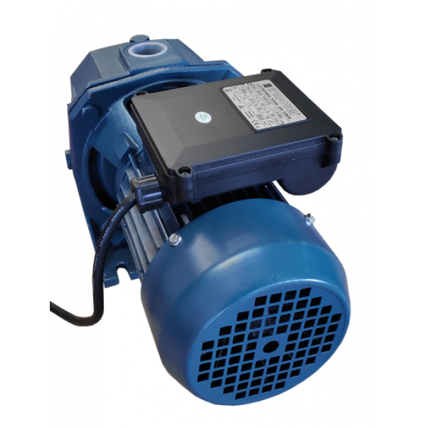 Pompa apa de suprafata cu ejector , 1100 W , absorbtie 17 Mt , 35 Lt / Min