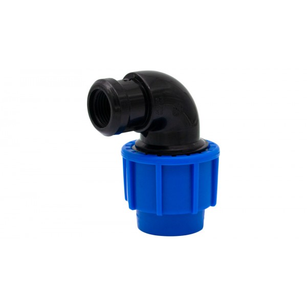 Cot 25x1/2"F