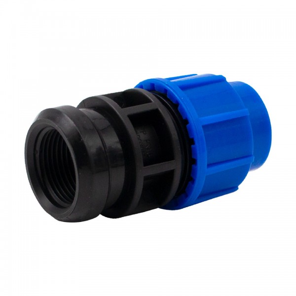 Racord 20x3/4"F Racord 20x3/4"F