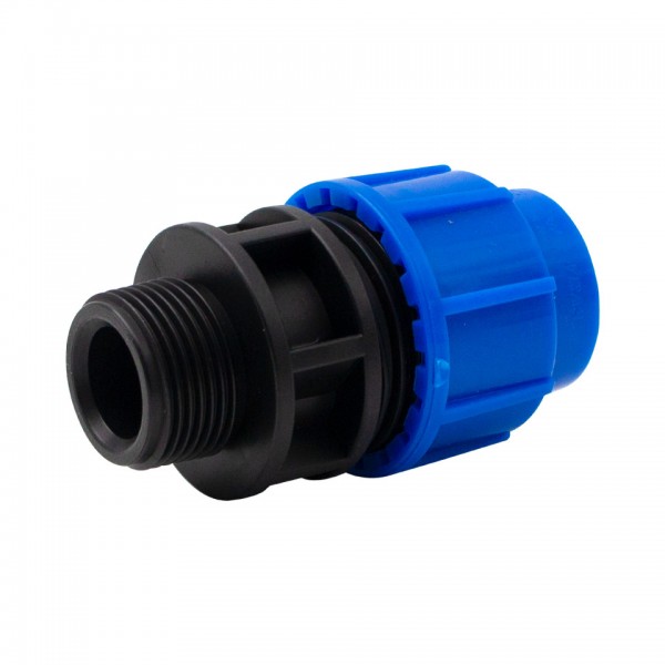 Racord 20x3/4"M Racord 20x3/4"M