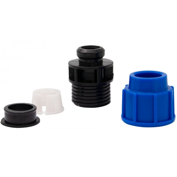 Racord 25x1/2"F