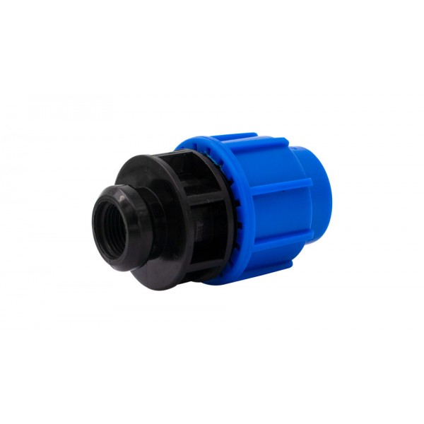 Racord 25x1/2"F