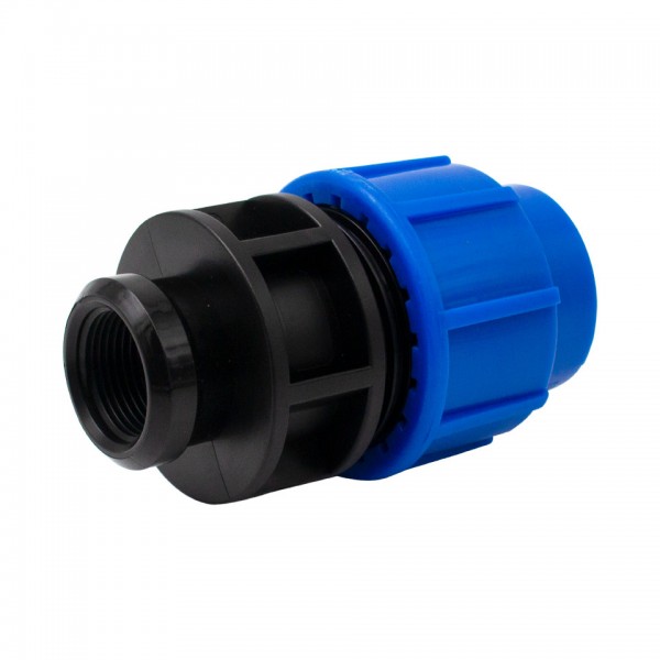 Racord 32x3/4"F Racord 32x3/4"F