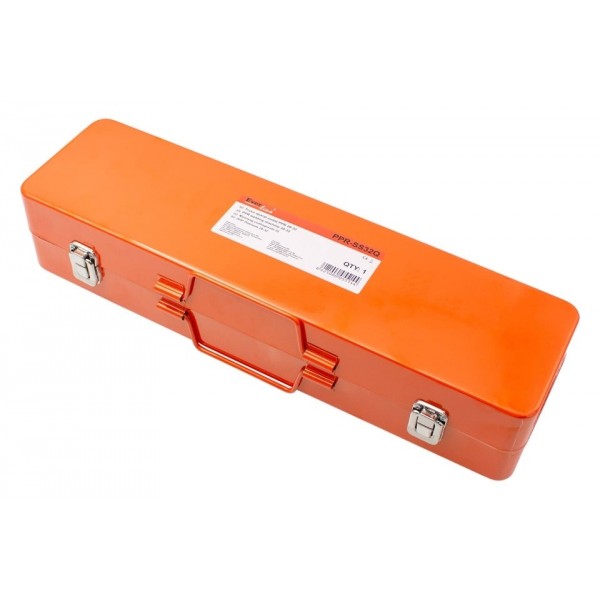 Trusa - plita de lipit tevi PPR 20, 25, 32 mm 800W
