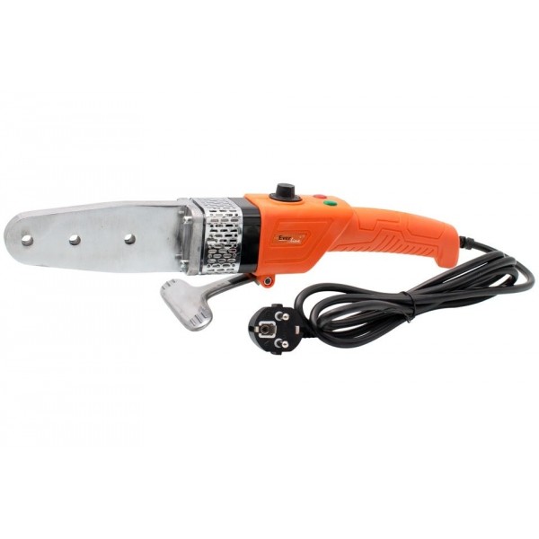 Trusa - plita de lipit tevi PPR 20, 25, 32 mm 800W
