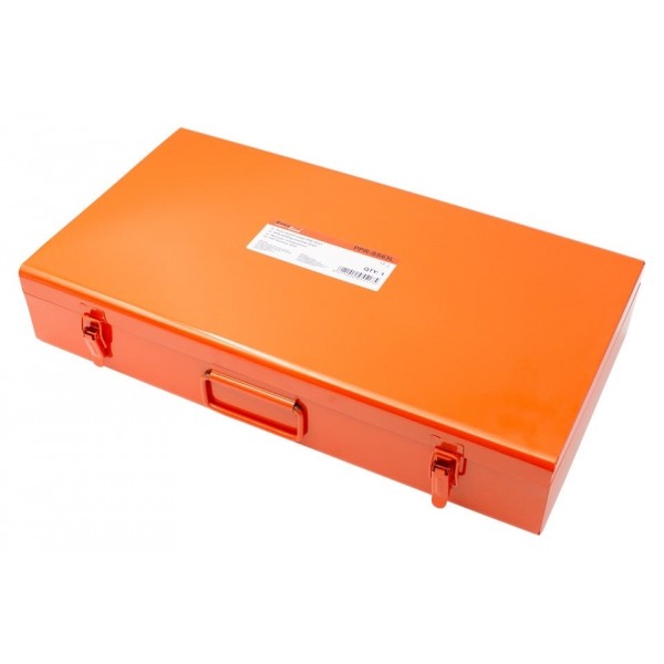 Trusa - plita de lipit tevi PPR 20, 25, 32, 40, 50, 63 mm 1500W (2x750)