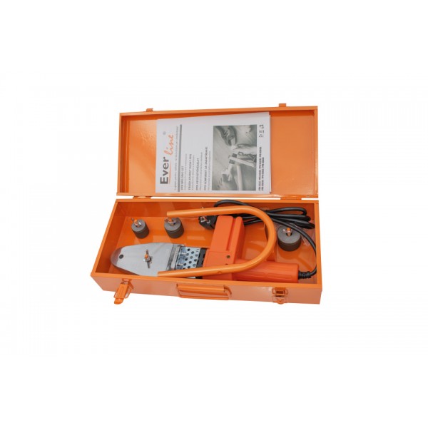 Trusa lipit tevi PPR Everline 20-32 / 800w