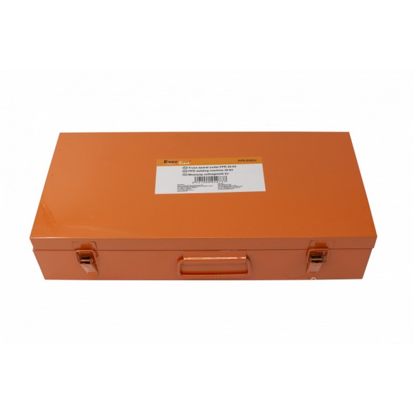 TRUSA APARAT SUDAT TEVI PPR 20-63 mm