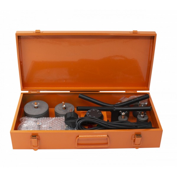 TRUSA APARAT SUDAT TEVI PPR 20-63 mm