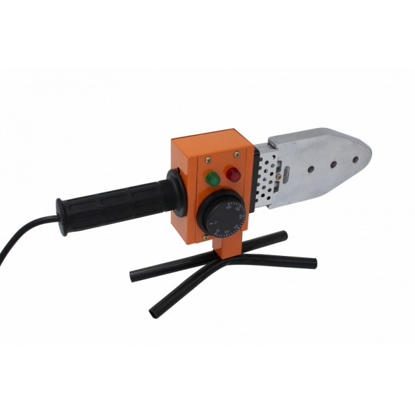 TRUSA APARAT SUDAT TEVI PPR 20-63 mm