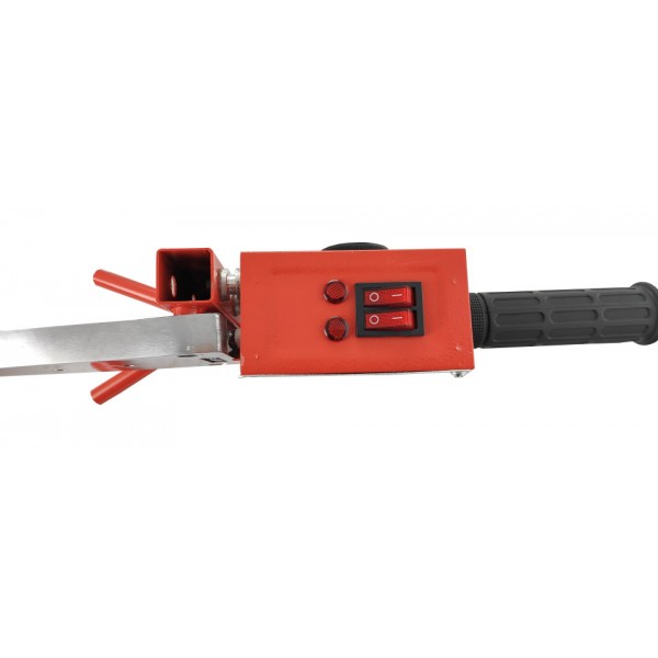 Trusa aparat sudat tevi PPR 63C /1500 W