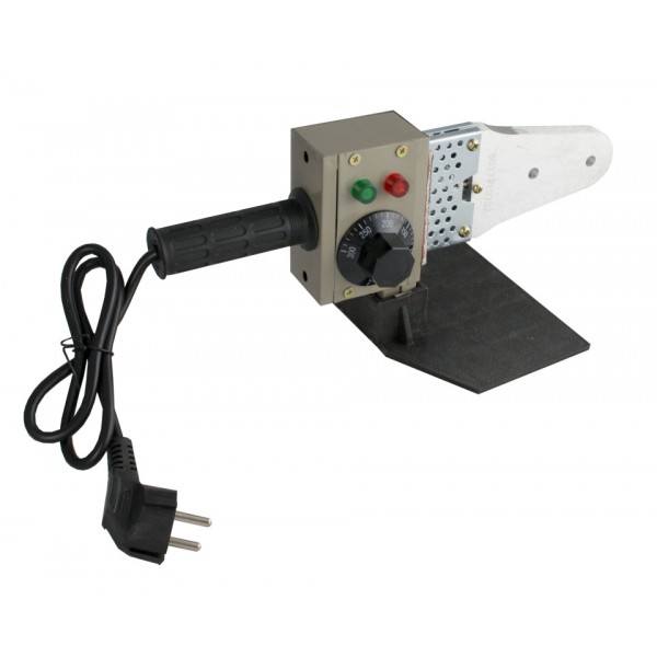 Trusa aparat sudat tevi PPR 16/20/32 mm, 600 W , 300 Grade
