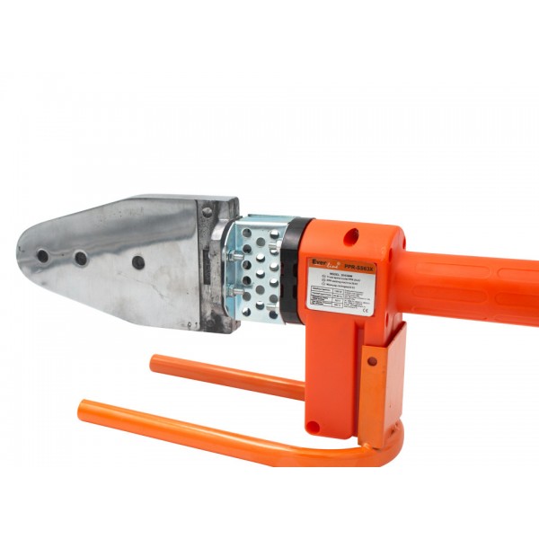 Trusa lipit tevi PPR Everline 20-63 /1000 W