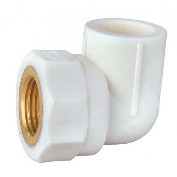 Cot PPR 32*3/4" FI