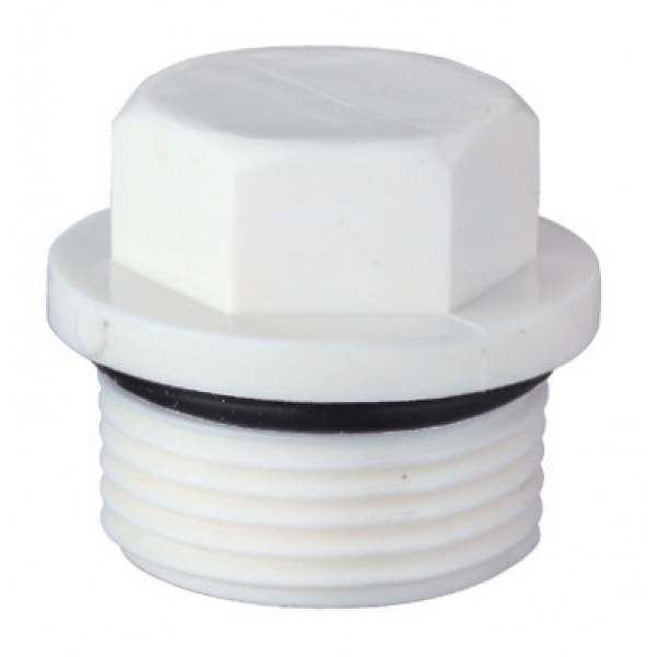 Dop PPR 3/4"
