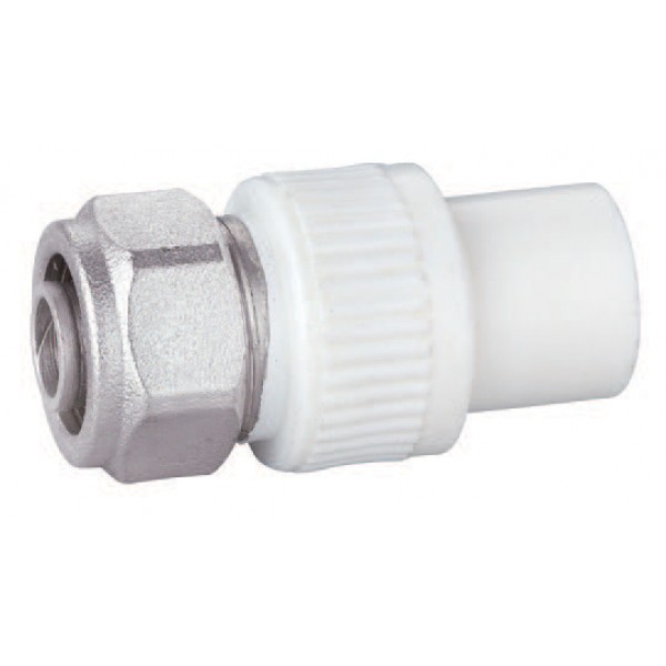 Conector 20PPR/16