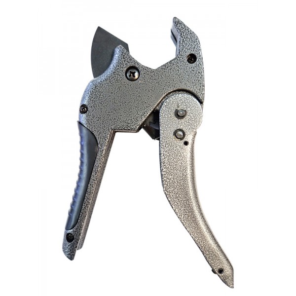 Foarfeca pentru teava plastic 40