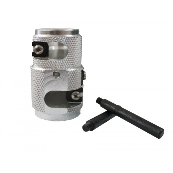 Freza pentru teava PPR #20-#25 mm