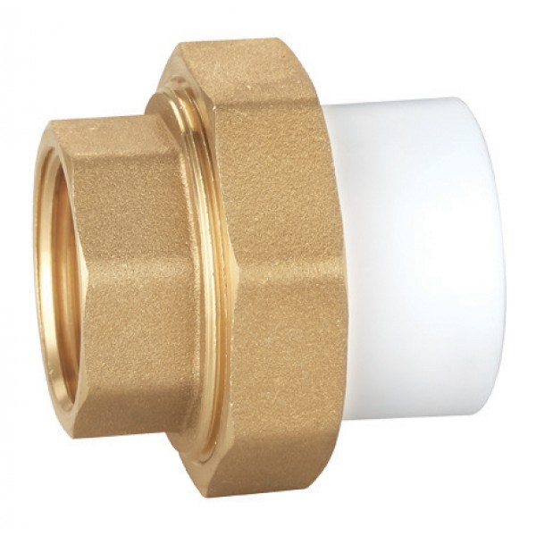 Holender PPR 32*1/1" FI