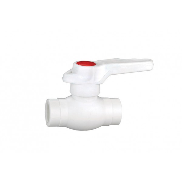 Robinet PPR sfera cu maner #63 mm