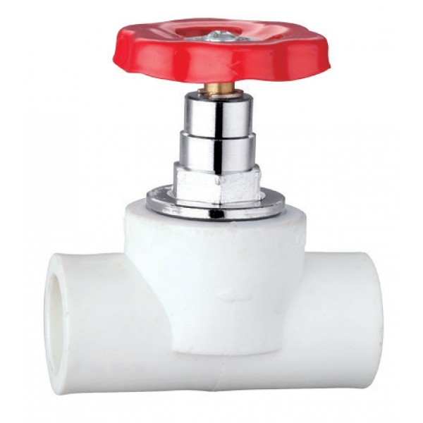 Robinet PPR cu sertar #32 mm