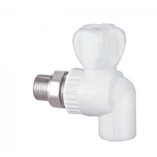 Robinet coltar tur PPR 1/2 "