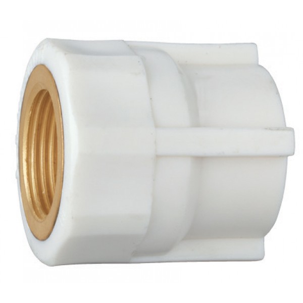 Racord PPR 32*1/1" FI