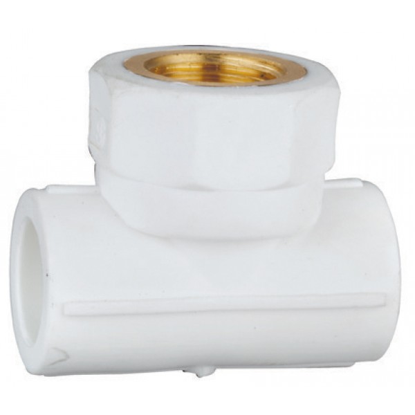 Teu PPR 32*1/1" FI