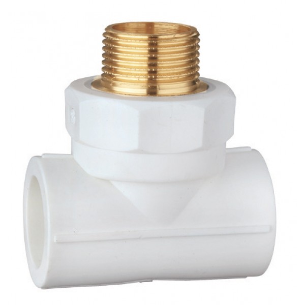 Teu PPR 32*3/4" FE