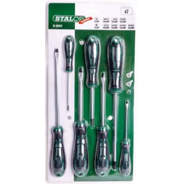 Set 7 Surubelnite profesionale