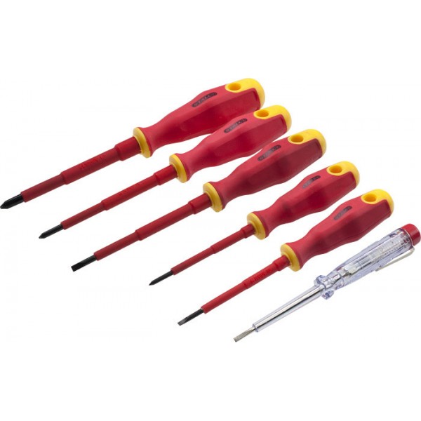 Set Surubelnite electrician , Stalco