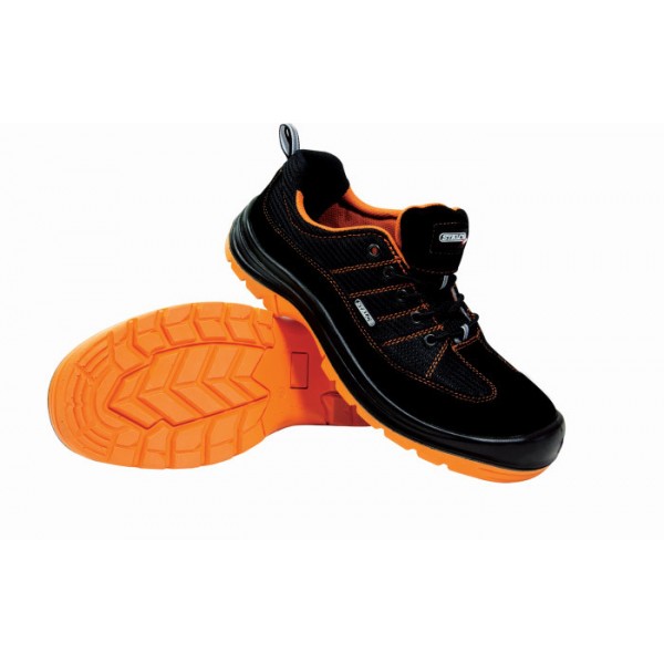 Pantofi protectie Light S1,nr 44